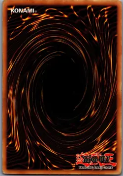 Yu-Gi-Oh! TCG Starter Deck - Card Destruction SDY-042 - Super Rare (LP) - Image 2