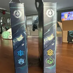 Disney Lorcana: Whispers in the Well -Set of 2- Starter Decks - Image 4