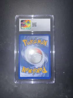 Maushold EX Holo SV04 155/182 Paradox Rift Pokemon Card English - Image 2