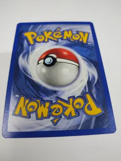 MINT Pokemon Pikachu TCG Neo Genesis 1st Edition Common Card 70/111 - Image 3