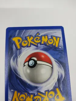 MINT Pokemon Pikachu TCG Neo Genesis 1st Edition Common Card 70/111 - Image 4