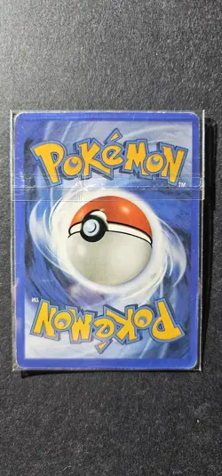 Pokemon Card Charizard 6/108 Ex Power Keepers 2007 Holo Rare Near Mint - Image 3