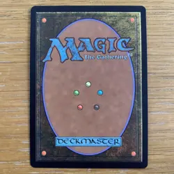 MTG Mizzium Mortars [Baldur's Gate] Near Mint Magic The Gathering Rare Card - Image 5