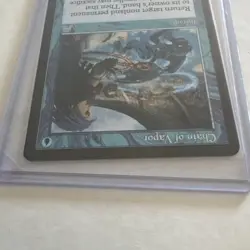 MTG Chain of Vapor Onslaught Magic the Gathering NM - Image 5