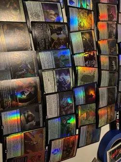 Magic: MTG Magic The Gathering Large Lot - Image 3
