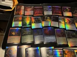 Magic: MTG Magic The Gathering Large Lot - Image 5