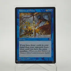 MTG Balance of Power The List - Portal Regular Rare - Image 1