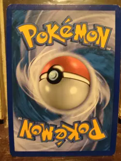 Pokemon Lugia Call Of Legends 2011 Holographic Out Of Print NM - Image 2