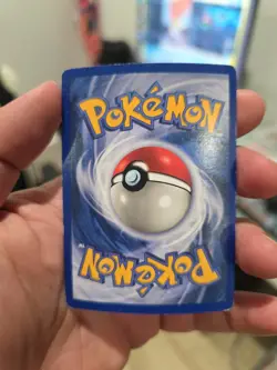 Pokemon TCG Cards Electrode 2/64 Jungle Holo Rare LP-MP - Image 5