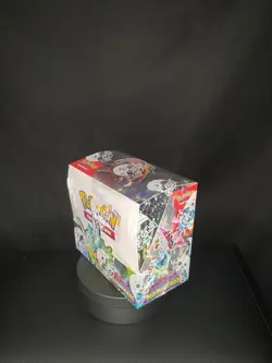 Pokemon TCG Twilight Masquerade Booster Box Factory Sealed 36 Booster Packs - Image 2