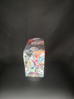 Pokemon TCG Twilight Masquerade Booster Box Factory Sealed 36 Booster Packs - Image 3
