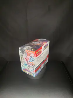 Pokemon TCG Twilight Masquerade Booster Box Factory Sealed 36 Booster Packs - Image 4
