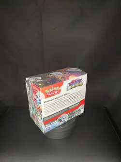 Pokemon TCG Twilight Masquerade Booster Box Factory Sealed 36 Booster Packs - Image 5