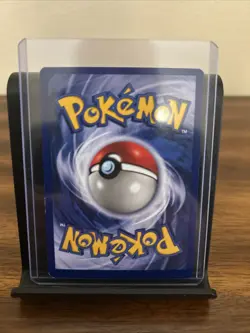 Pokemon Mewtwo TCG Black Star Promos 14 Regular Promo - Image 3