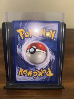 Pokemon Mewtwo TCG Black Star Promos 14 Regular Promo - Image 4