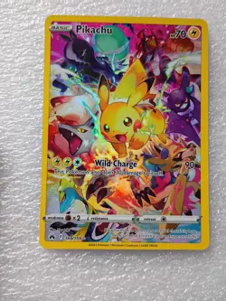 Pokemon Pikachu Lot of 12 - Image 2