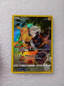 Pokemon Pikachu Lot of 12 - Image 4