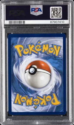 2023 POKEMON OBF EN-OBSIDIAN FLAMES #223 CHARIZARD EX PSA 10 - Image 2