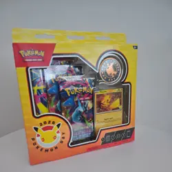Pokemon TCG: Pokemon Day 2026 Collection - New - Image 1