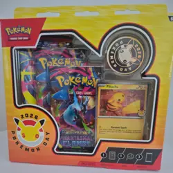 Pokemon TCG: Pokemon Day 2026 Collection - New - Image 4