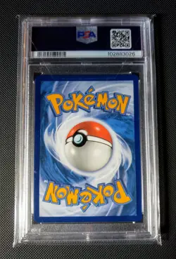 Deoxys GG12/GG70 Full Art PSA 10 Gem Mint Pokemon SW&SH Crown Zenith Rare - Image 2