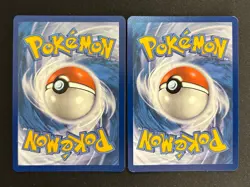 Sawsbuck 166/162 + Deerling 165 Illustration Rare IR Pokemon TCG Temporal Forces - Image 4