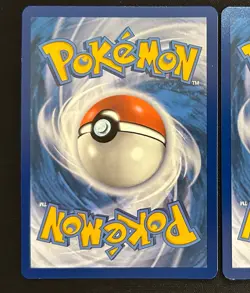 Sawsbuck 166/162 + Deerling 165 Illustration Rare IR Pokemon TCG Temporal Forces - Image 5