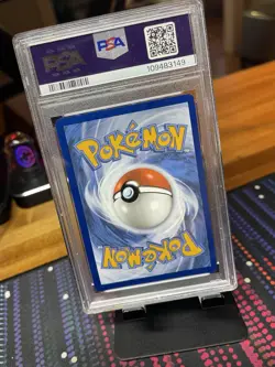 2023 Pokemon SVP En Snorlax 151 Elite Trainer Box ETB Black Star Promo #51 PSA 9 - Image 2