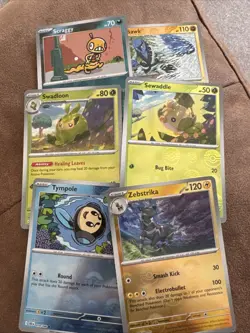 Pokemon Reverse Holo Pokeball Bundle Black Bolt White Flare X6 English Mint - Image 1