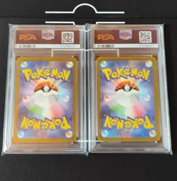 PSA 10 Magikarp Gyarados 006/032 007/032 - Classic Collection Japanese POKEMON - Image 2