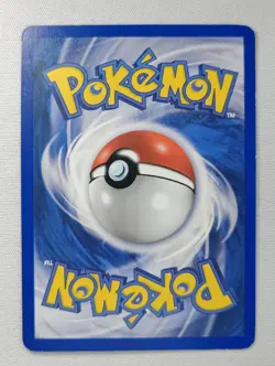 Togepi Pokemon 51/111 Neo Genesis Regular LP - Image 2