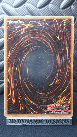 | Yugioh Airknight Parshath LOD-062 Ultra Rare Legacy Of Darkness HP 🔥 | - Image 2