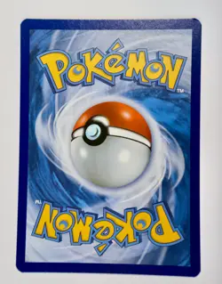 POKEMON PROMO CARD - XY BLACKSTAR PROMO - LATIOS EX XY72 (HOLO) NM - Image 2