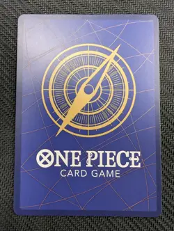 EB03-055 Nico Robin - Super Rare Heroines Edition Near Mint One Piece Card Game - Image 2