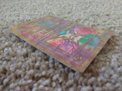 Ancient Mew Holo Holographic Pokemon Card Promo 1999-2000 Wizards Rare Gamefreak - Image 5