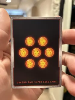 FB03-139 Dragon Ball Super Card Son Gohan: Youth SCR Holo Standard 20000 Power - Image 2