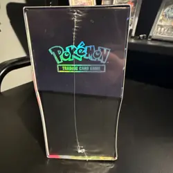 Pokemon TCG: Phantasmal Flames Elite Trainer Box ETB - Sealed & New ✅ - Image 2