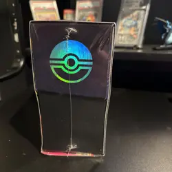 Pokemon TCG: Phantasmal Flames Elite Trainer Box ETB - Sealed & New ✅ - Image 4