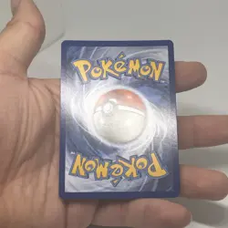 Mewtwo SM77 Black Star Promo Holo LP Pokemon TCG - Image 2