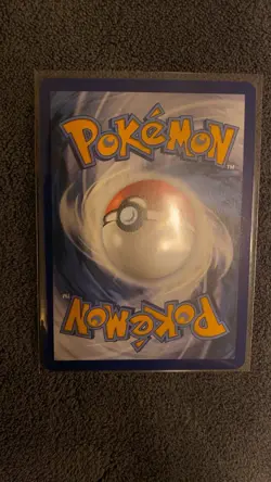 Poliwhirl 176/165 Illustration Rare Pokemon TCG 151 PSA 10 CONTENDER - Image 2