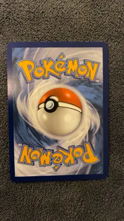 Poliwhirl 176/165 Illustration Rare Pokemon TCG 151 PSA 10 CONTENDER - Image 3
