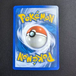 Horsea 31/101 - Pokemon 2006 Reverse Holo Stamped Ex Dragon Frontiers NM - Image 2