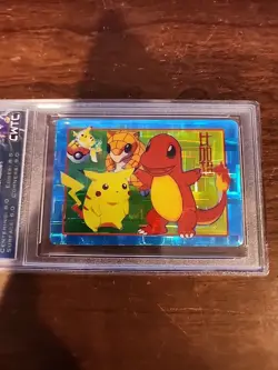 Pokemon Anime collection Pocket Monsters Vintage #19 - Image 2