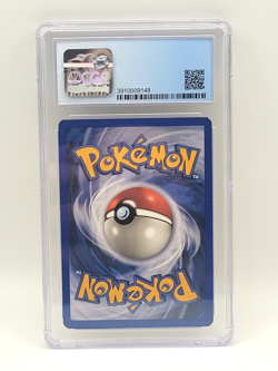 Dratini 63/105 (1st Edition) - CGC 8.5 NM/Mint - Neo Destiny - 2002 Pokemon TCG - Image 2