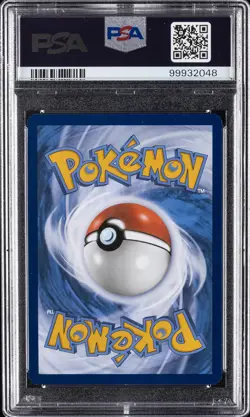 2023 POKEMON MEW EN-151 SPECIAL ILLUSTRATION RARE #199 CHARIZARD EX PSA 9 - Image 2