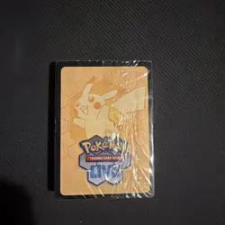 Pokemon Mega Evolution Stamped Meganium Build and Battle Deck (Factory sealed) - Image 2