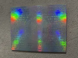 Yu-Gi-Oh Legendary Collection Binder, Empty 1996 Trading Card Game - Image 3