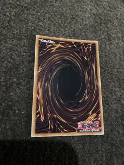 Yu-Gi-Oh Blue-Eyes Alternative Ultimate Dragon - TN19-EN001 -Prismatic Secret-NM - Image 3
