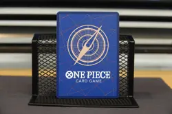 One Piece TCG OP14-084 Ms. All Sunday AA Alt Art Card Game CCG ENGLISH - Image 2