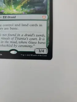 MTG 1x Rootpath Purifier NM BRC Brothers' War Commander EDH Magic Gathering x1 - Image 2